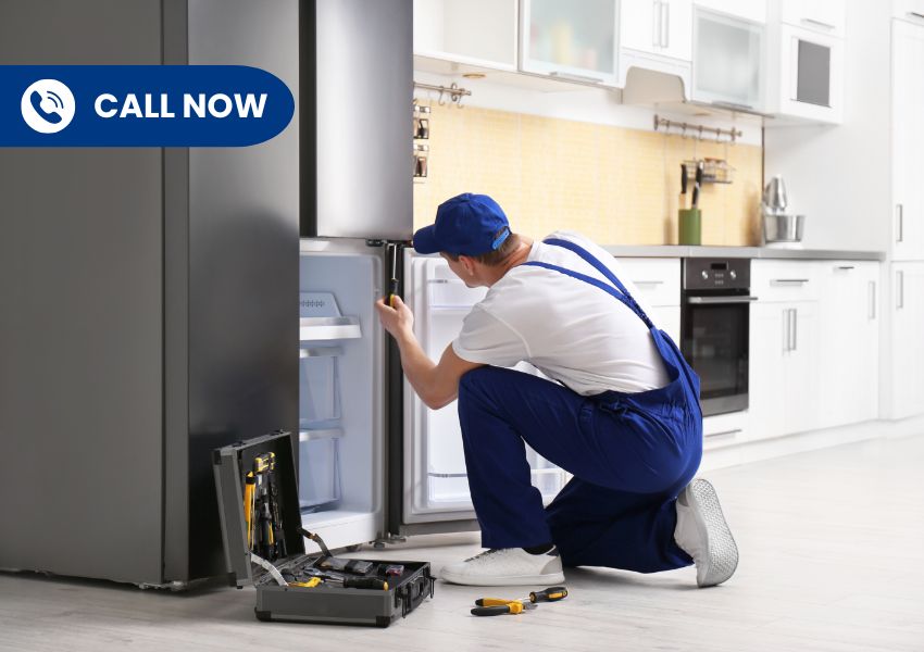 Saronville Appliance Repair Company